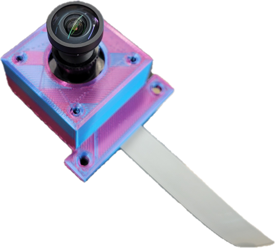 Camera System