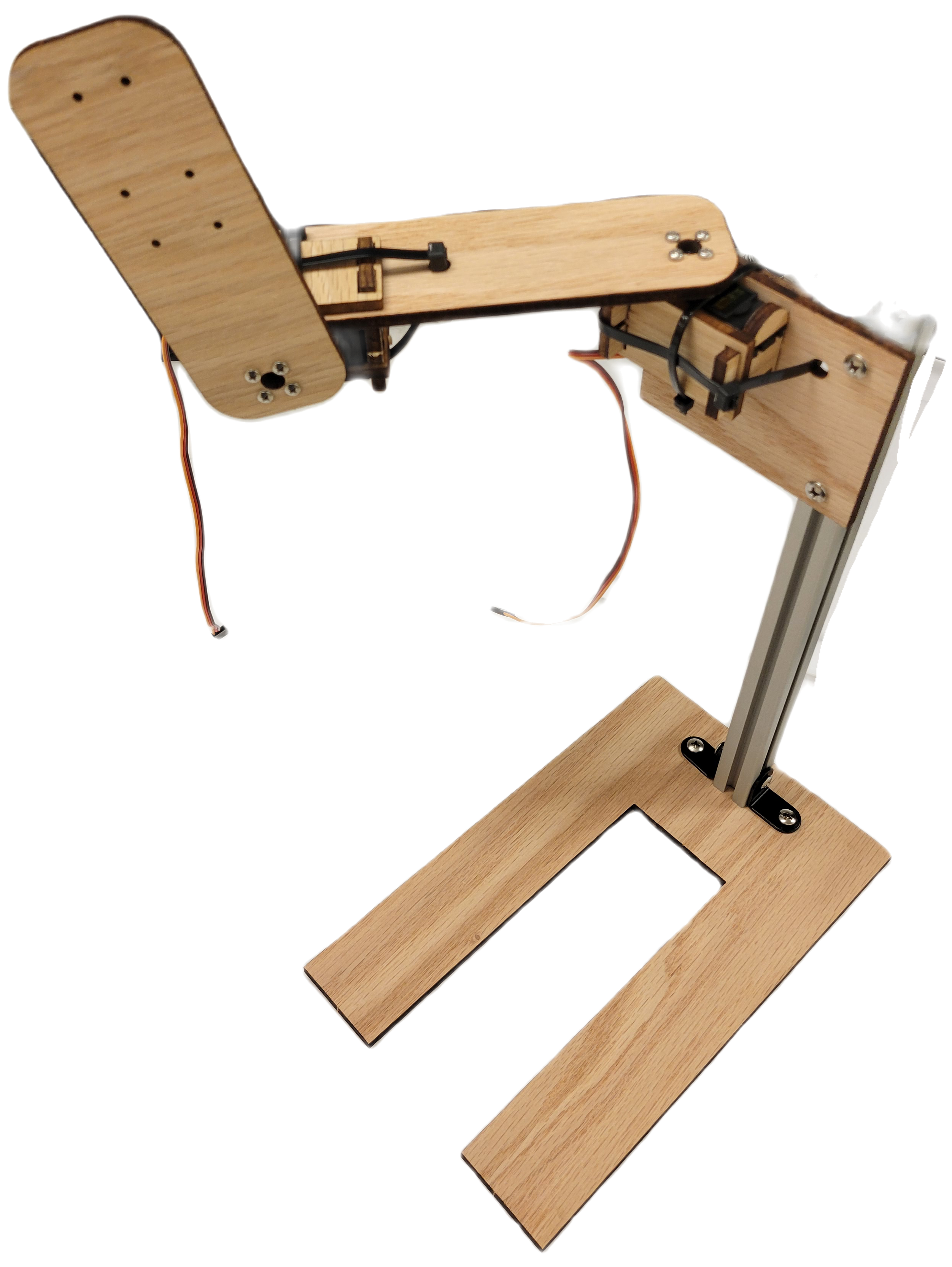 Educational Robotics Kit