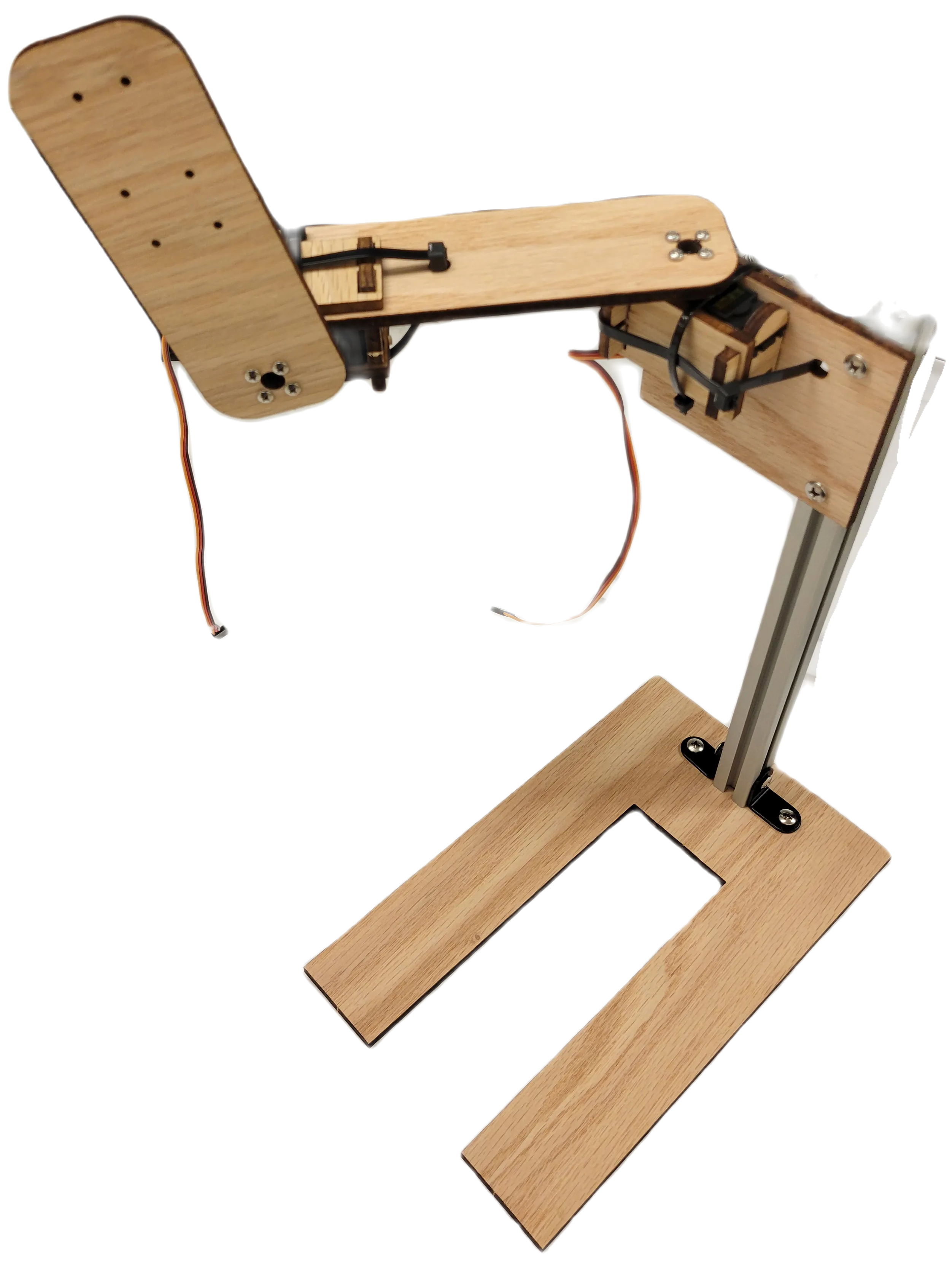 Nuplator Robotics Kit